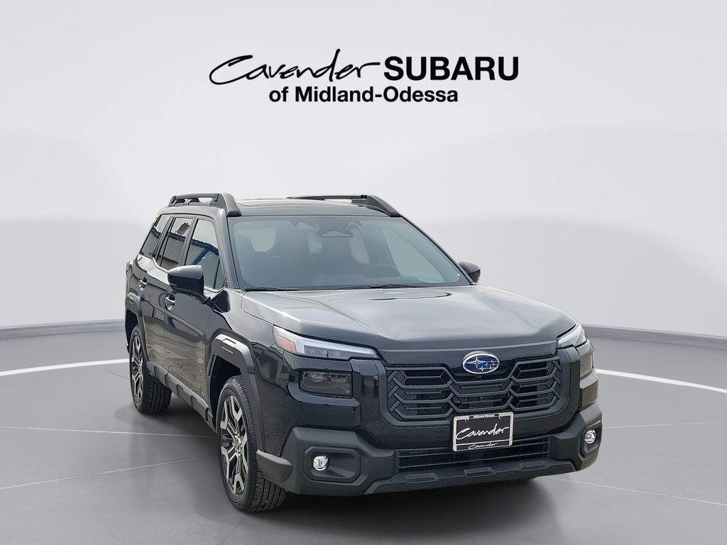 2026 Subaru Outback Touring XT AWD