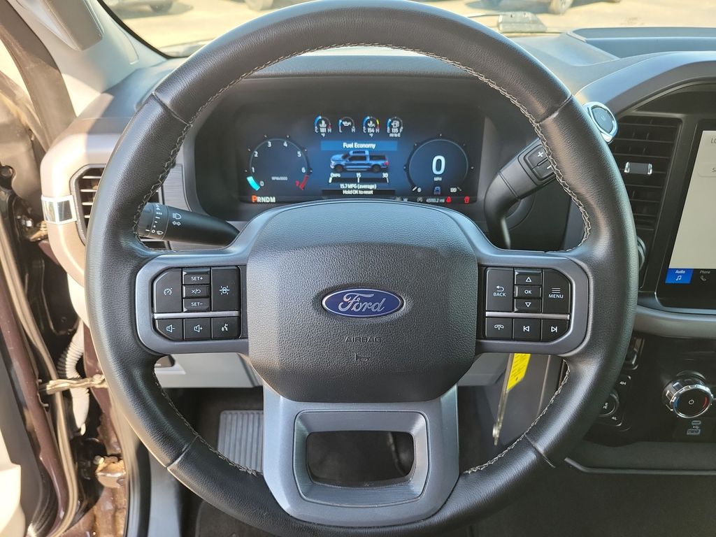 2024 Ford F-150 XLT - Photo 21