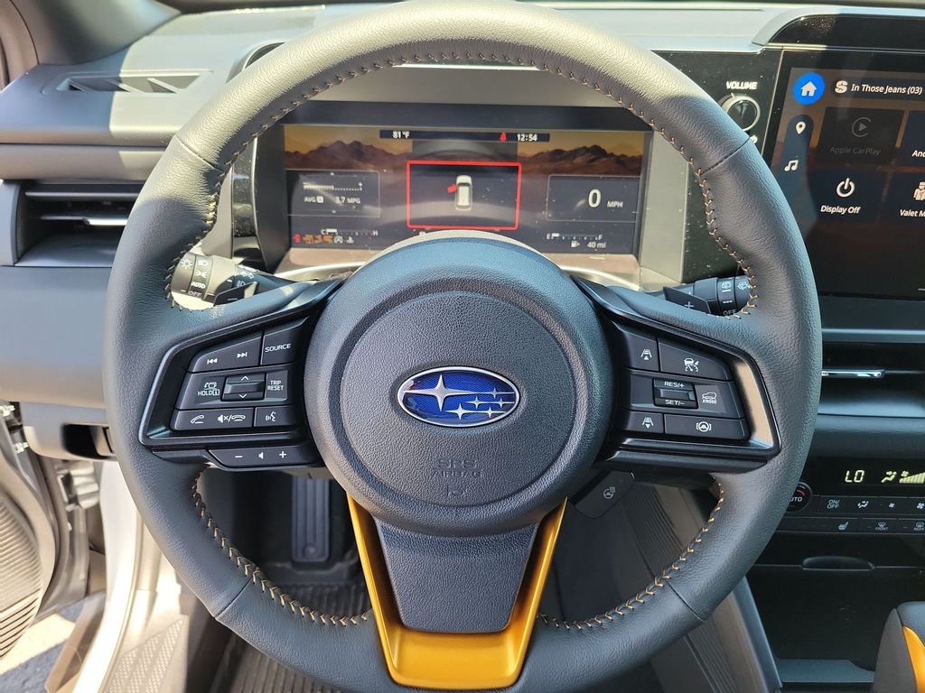 2026 Subaru Outback Wilderness - Photo 21