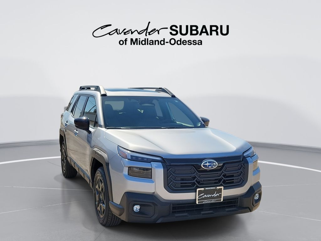 2026 Subaru Outback Limited AWD