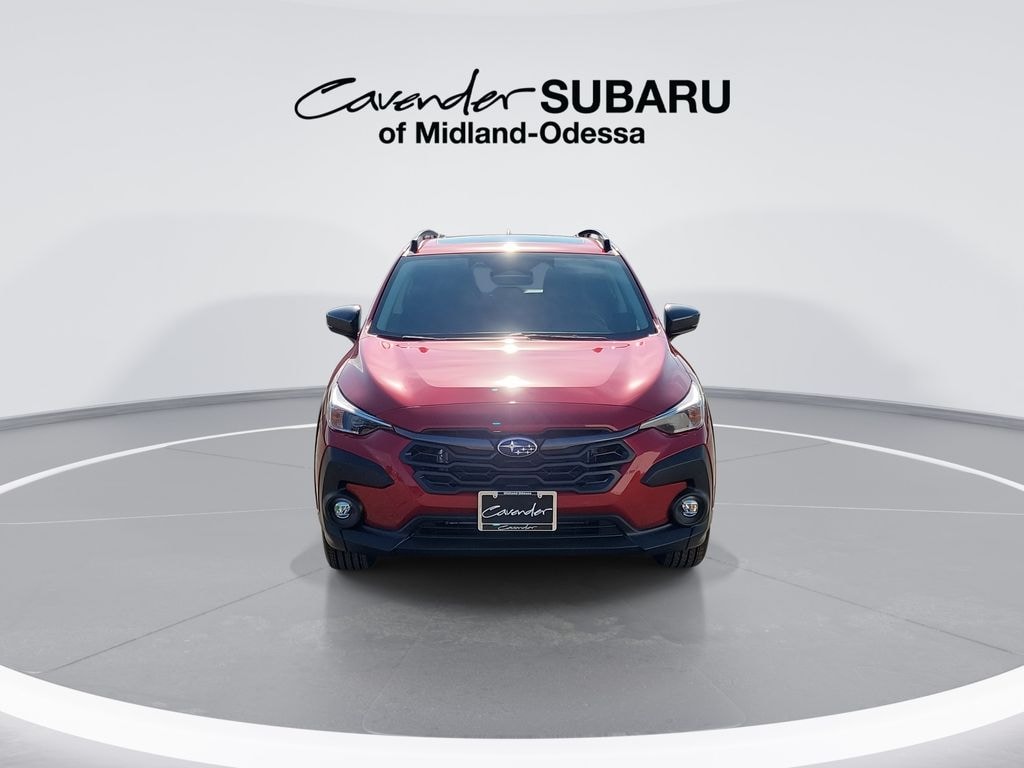 New 2026 Subaru Crosstrek Premium SUV