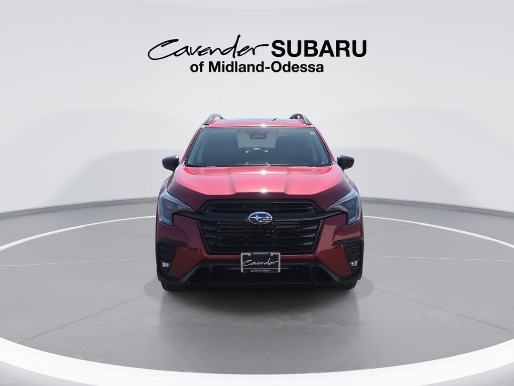 New 2026 Subaru Ascent Onyx Edition Touring 7-Passenger SUV