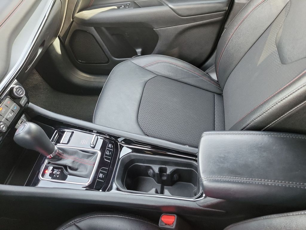 2025 Jeep Compass Trailhawk - Photo 22