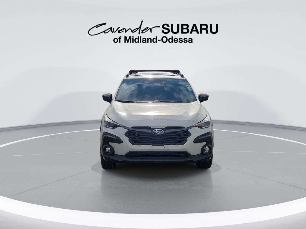 Used 2024 Subaru Crosstrek Limited SUV
