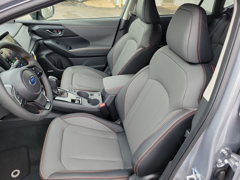 2026 Subaru Crosstrek Limited - Photo 16