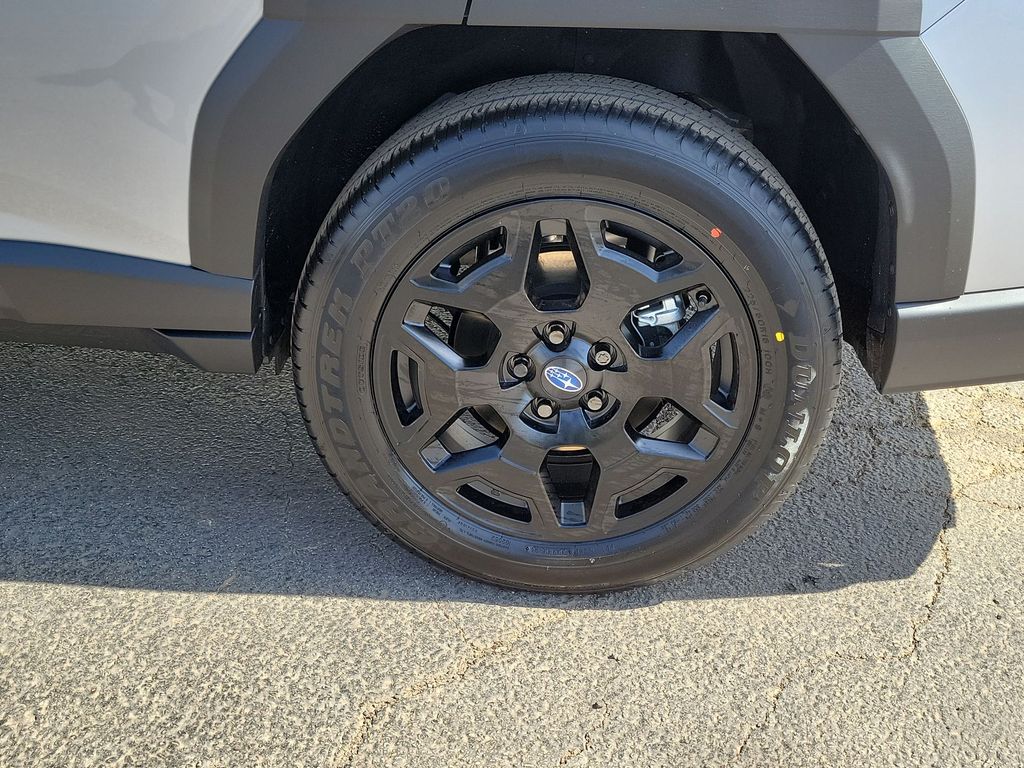 2026 Subaru Outback Limited - Photo 11