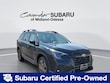  Subaru Ascent