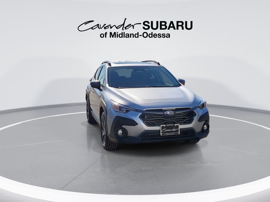 New 2026 Subaru Crosstrek Premium SUV