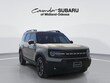  Ford Bronco Sport