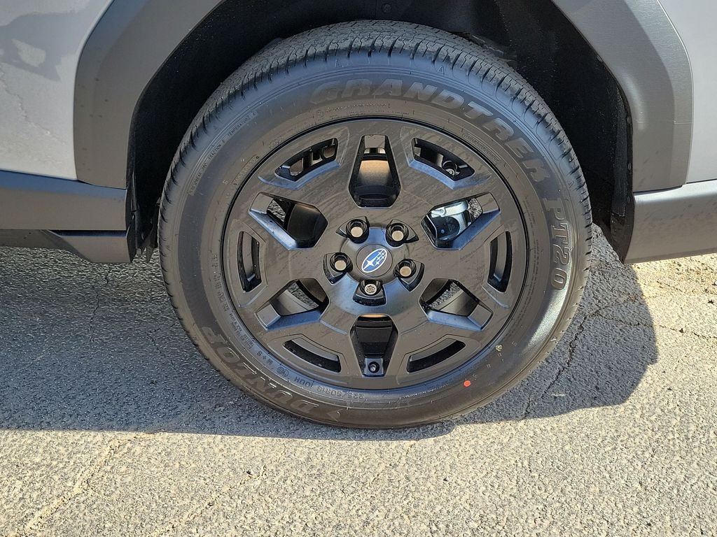 2026 Subaru Outback Limited - Photo 11