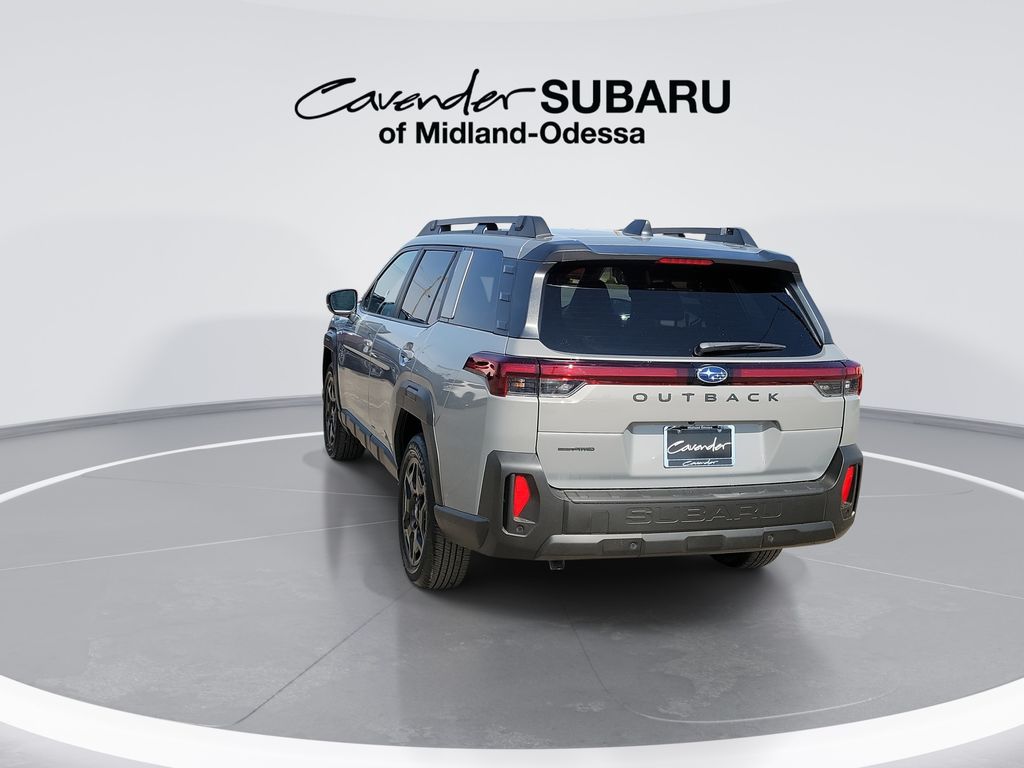2026 Subaru Outback Limited - Photo 6
