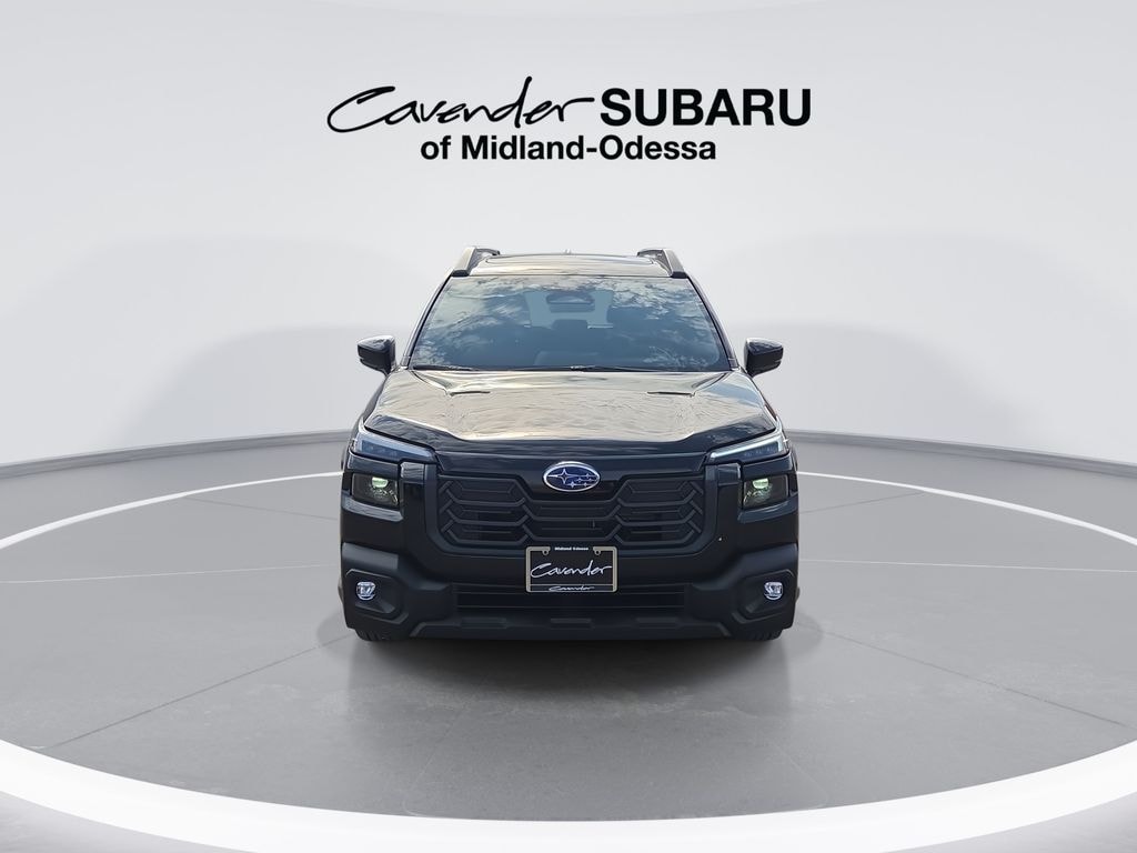 New 2026 Subaru Outback Limited SUV
