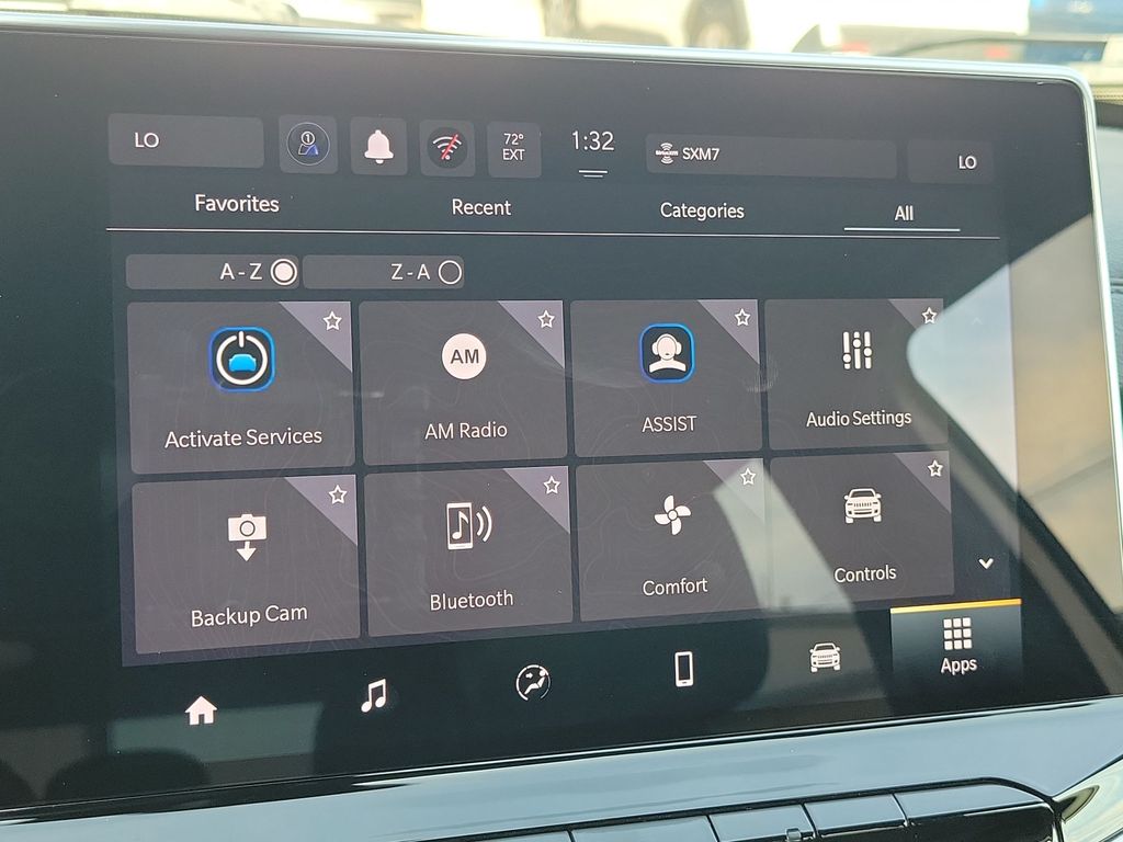 2025 Jeep Compass Trailhawk - Photo 19