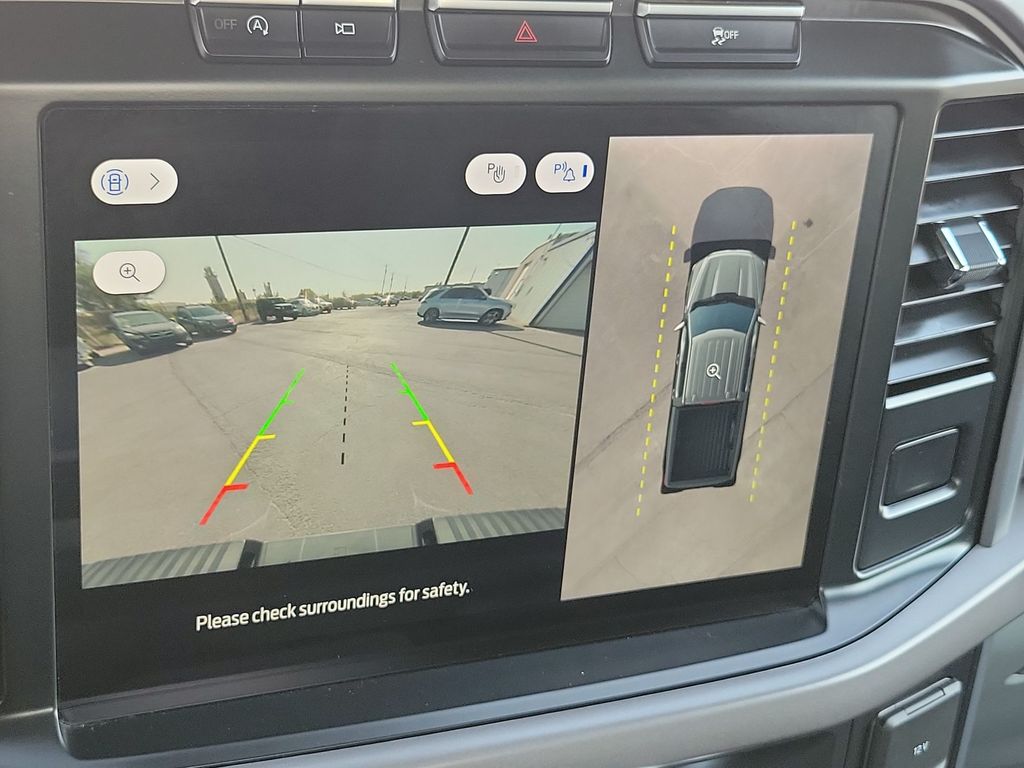 2024 Ford F-150 XLT - Photo 18