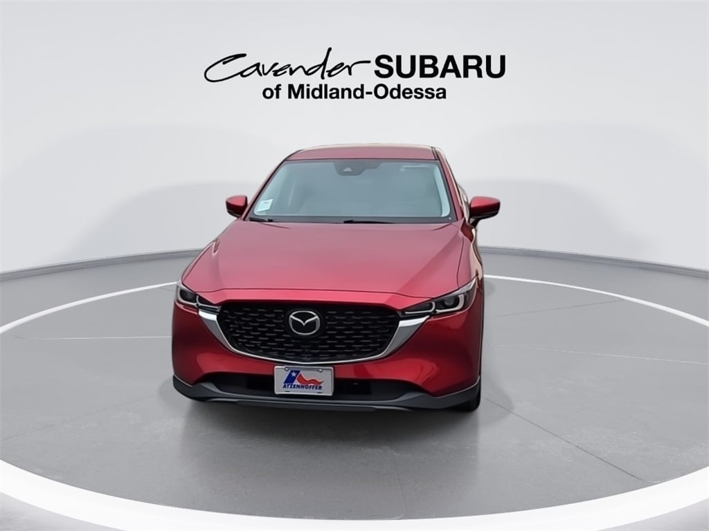 Used 2023 Mazda CX-5 2.5 S Select Package SUV