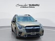  Subaru Ascent