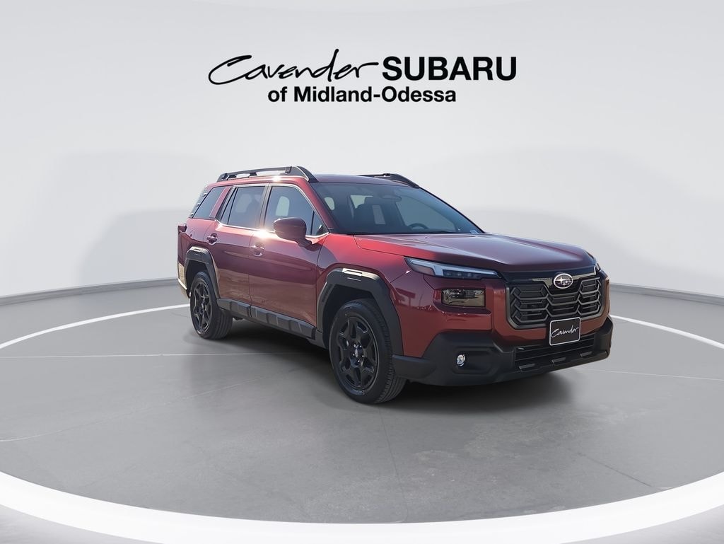New 2026 Subaru Outback Limited SUV