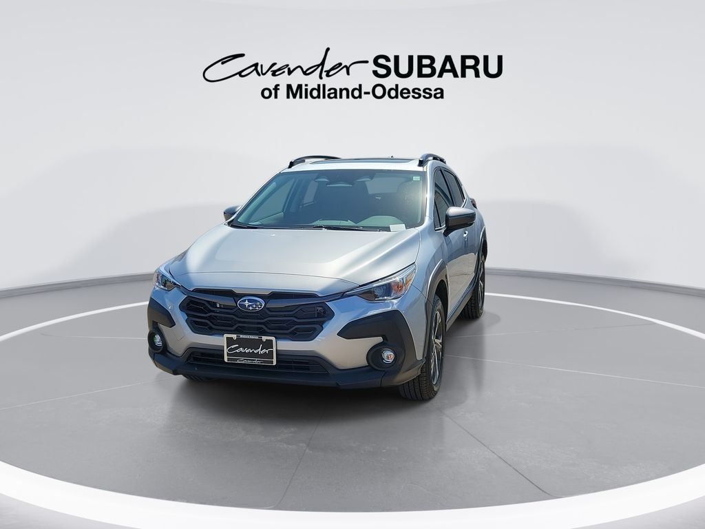 New 2026 Subaru Crosstrek Premium SUV
