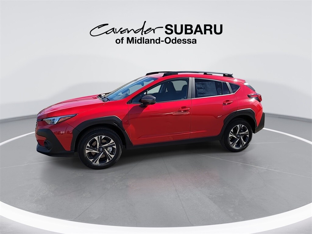 New 2025 Subaru Crosstrek Premium SUV