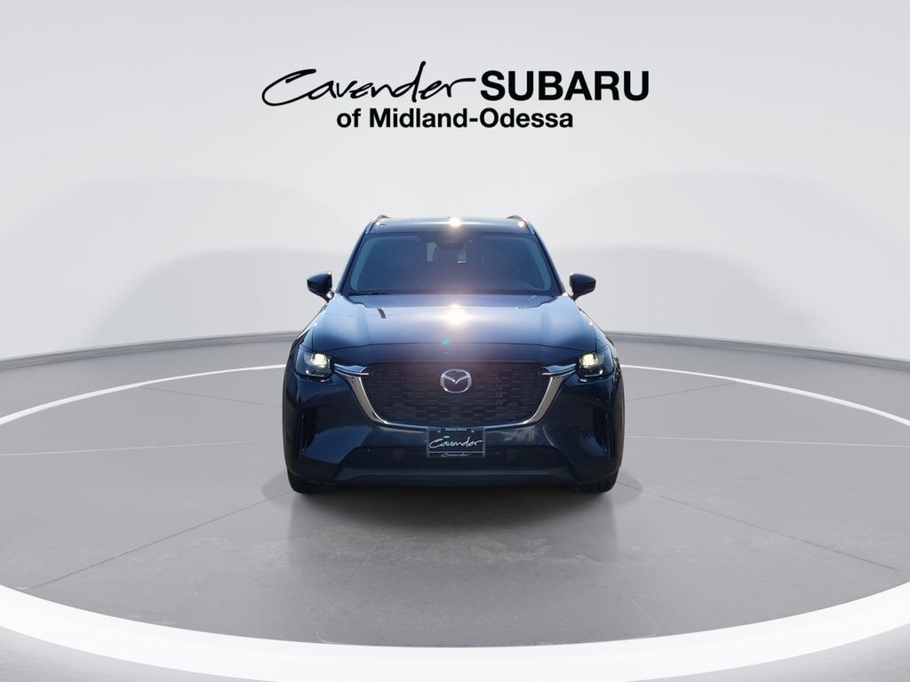 Used 2024 Mazda CX-90 3.3 Turbo Select SUV