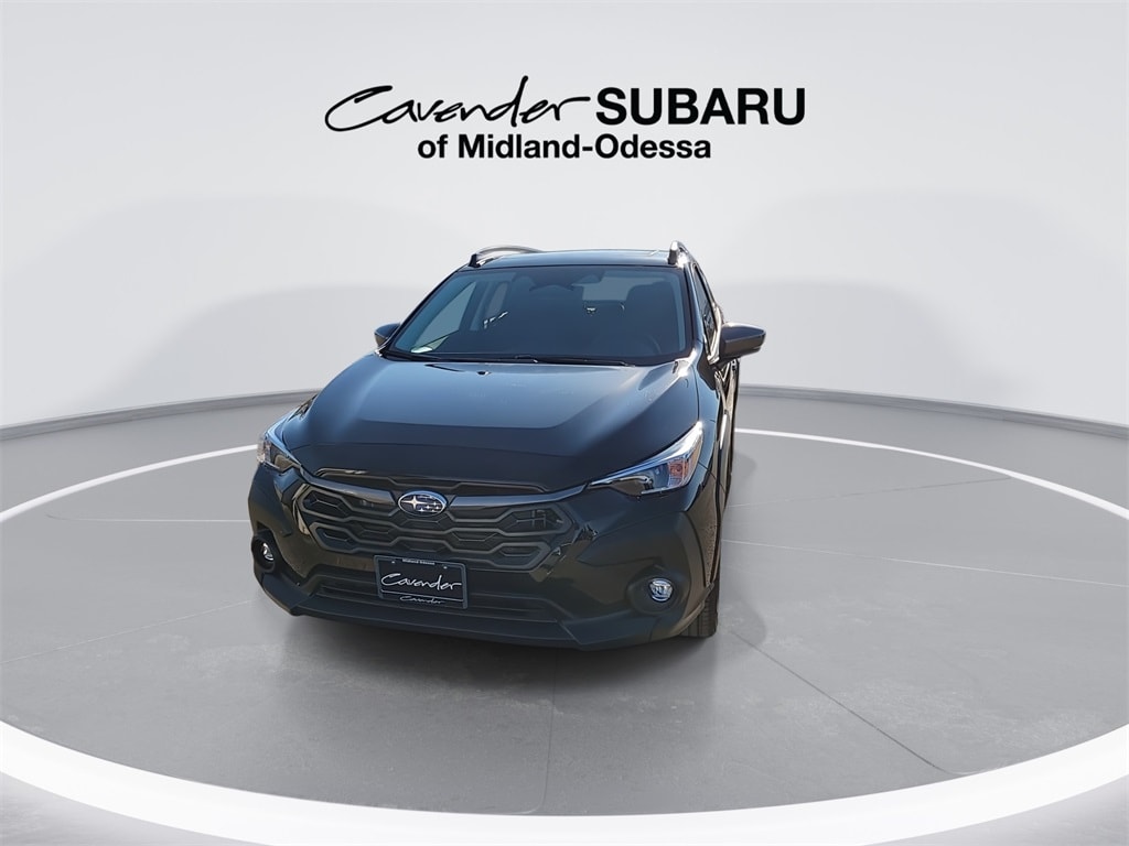 New 2026 Subaru Crosstrek Premium SUV