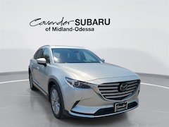 2022 Mazda CX-9 Grand Touring SUV