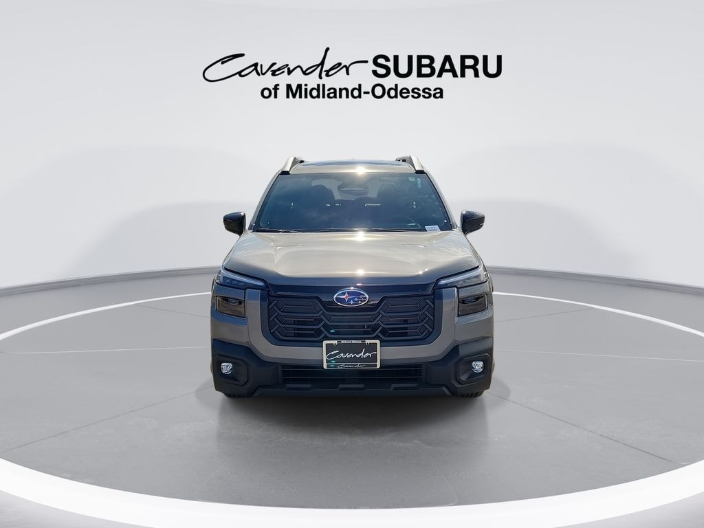 New 2026 Subaru Outback Limited SUV