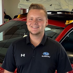 Staff member Perris Lampshire from 5f9d68cc36d5