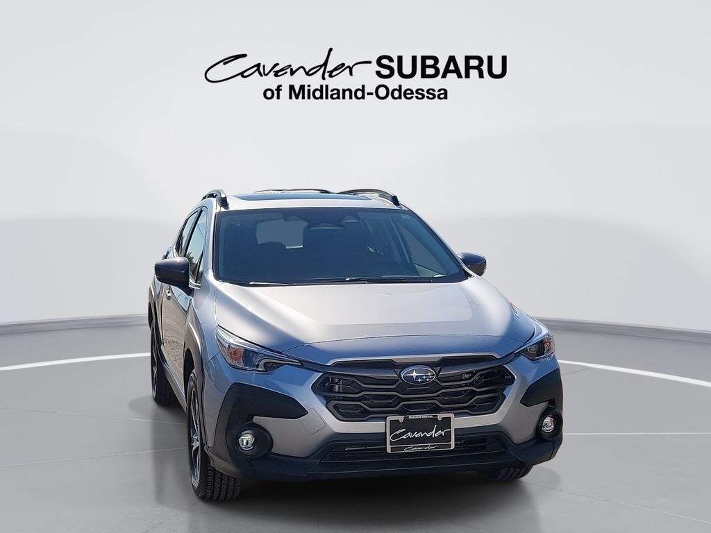 New 2026 Subaru Crosstrek Premium SUV