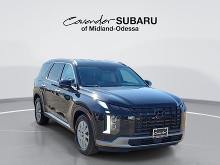 2025 Hyundai Palisade SEL SUV