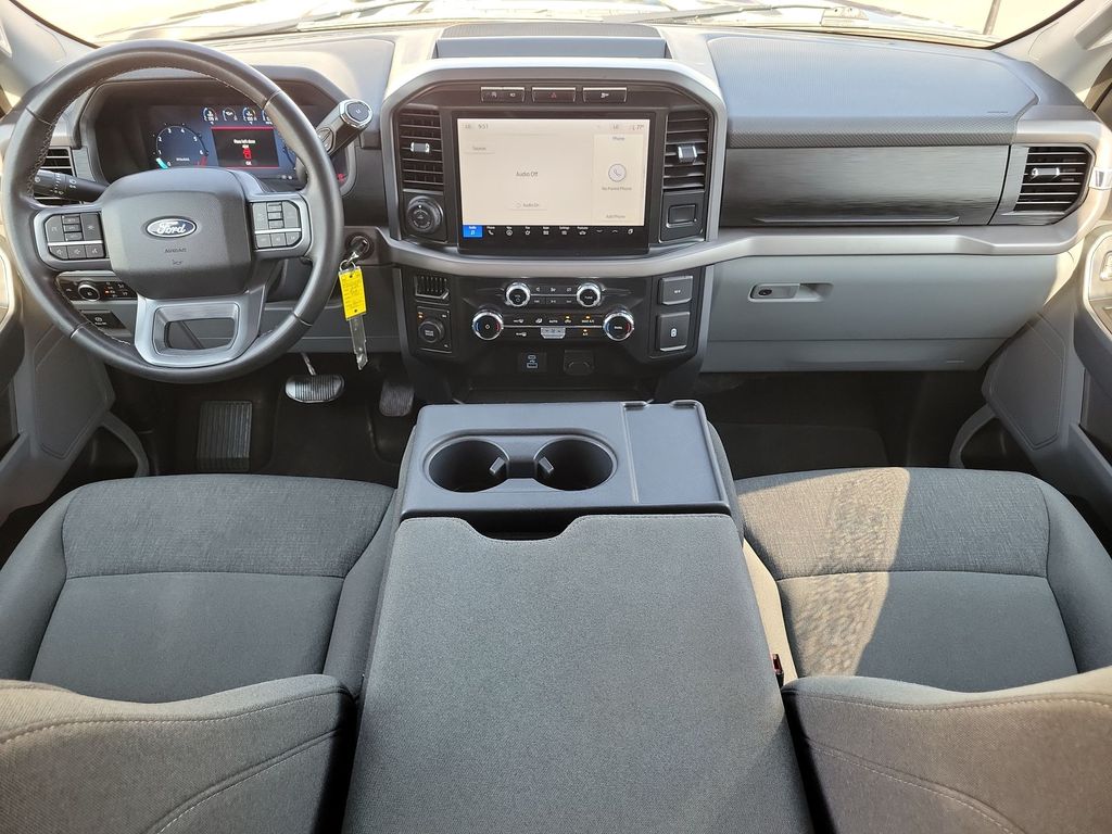 2024 Ford F-150 XLT - Photo 14