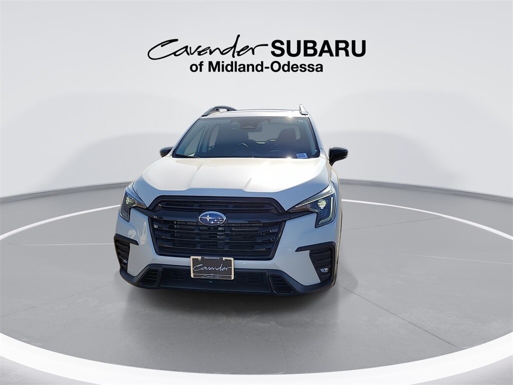 New 2026 Subaru Ascent Onyx Edition Touring 7-Passenger SUV