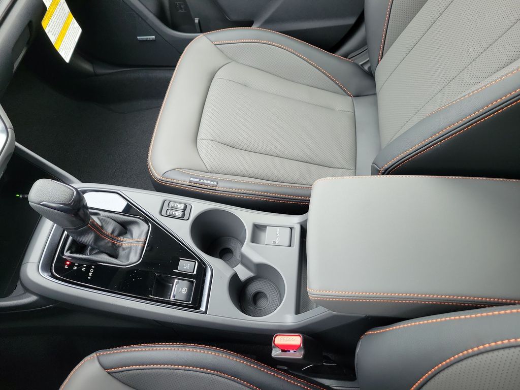 2026 Subaru Crosstrek Limited - Photo 22