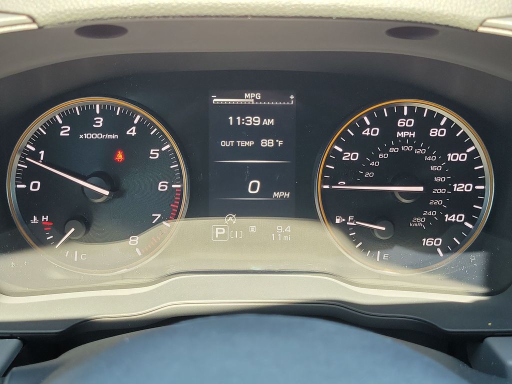 2026 Subaru Crosstrek Wilderness - Photo 20