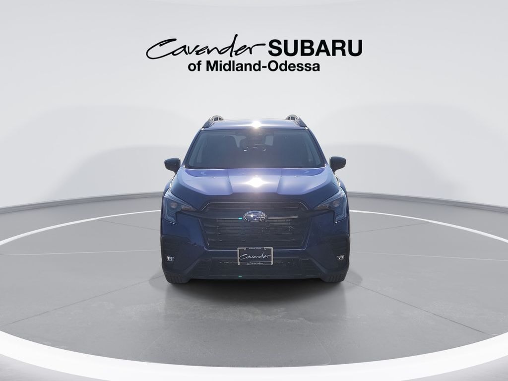 New 2026 Subaru Ascent Premium 7-Passenger SUV