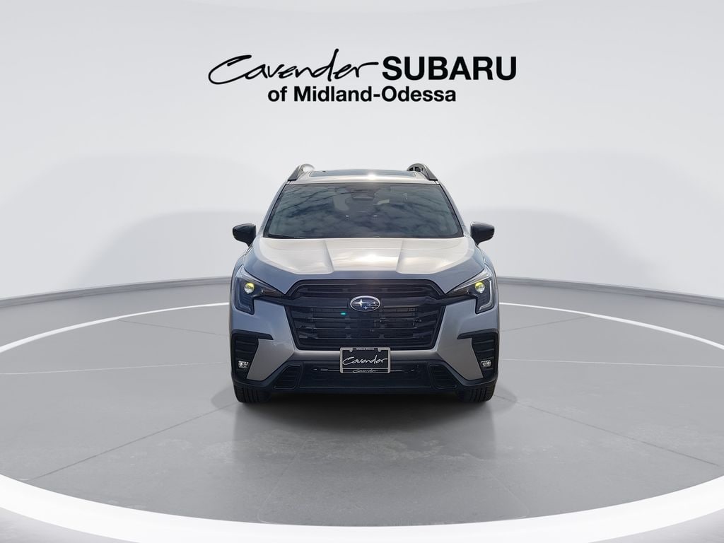 New 2026 Subaru Ascent Onyx Edition Touring 7-Passenger SUV