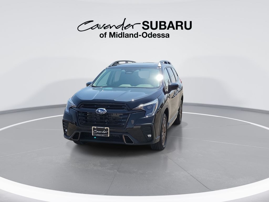 New 2026 Subaru Ascent Limited Bronze Edition 7-Passenger SUV