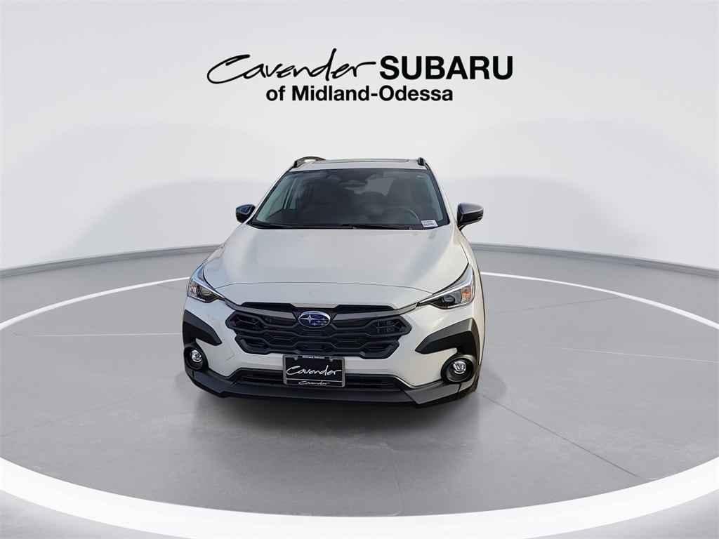New 2026 Subaru Crosstrek Premium SUV