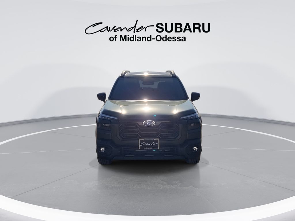 New 2026 Subaru Outback Limited XT SUV