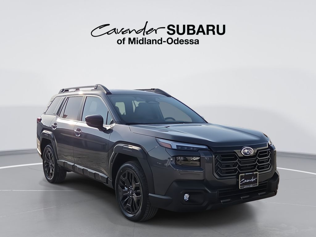 New 2026 Subaru Outback Limited XT