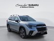  Subaru Ascent