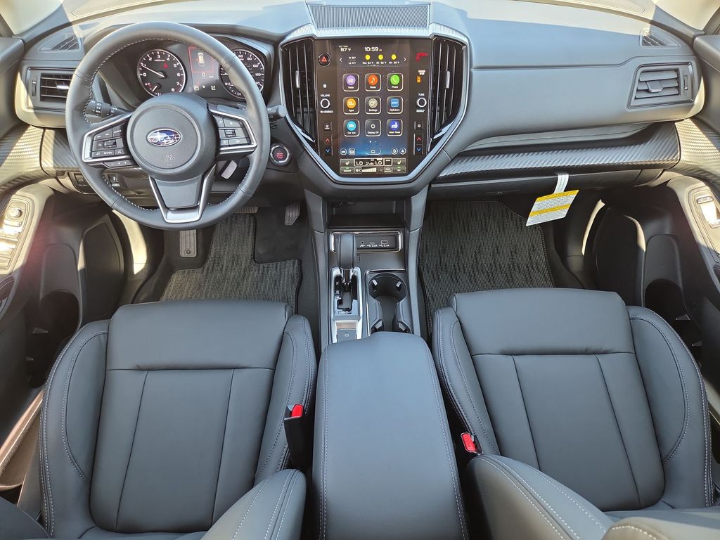 2026 Subaru Ascent Premium - Photo 14