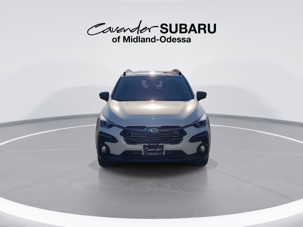 New 2026 Subaru Crosstrek Limited SUV