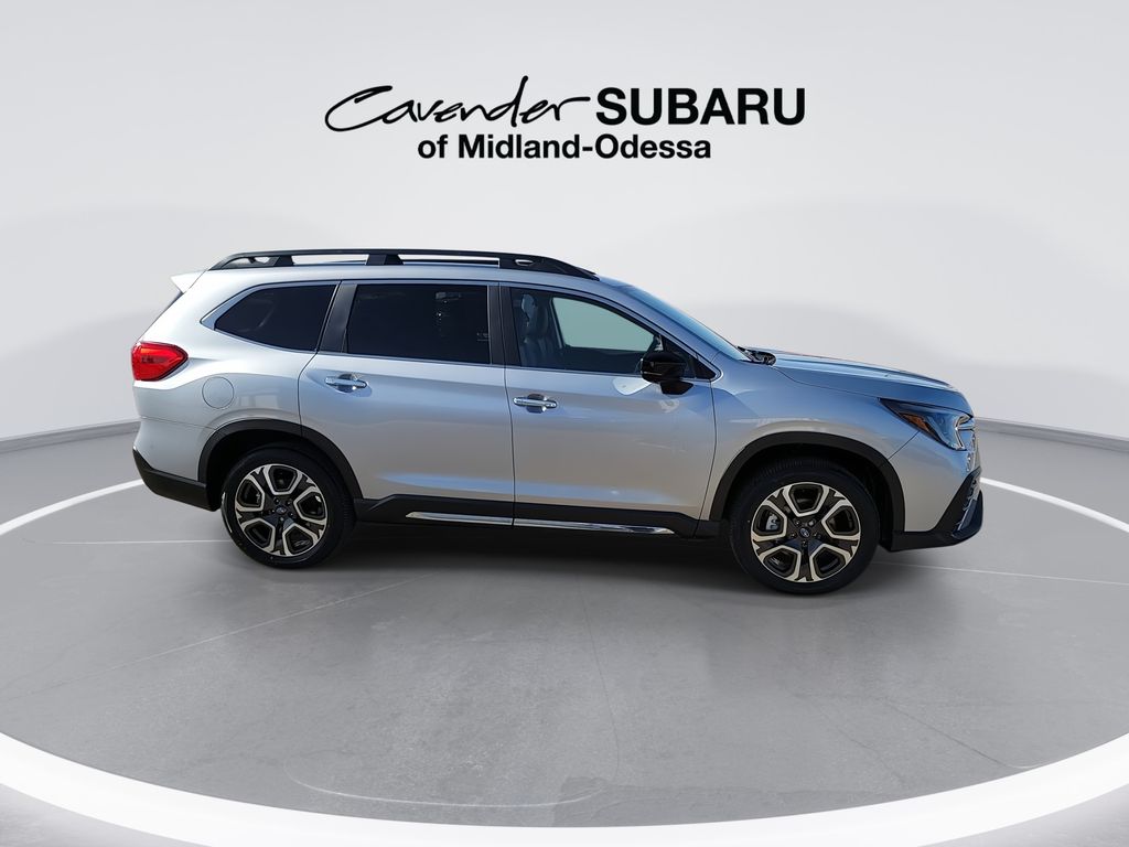 2026 Subaru Ascent Touring - Photo 9
