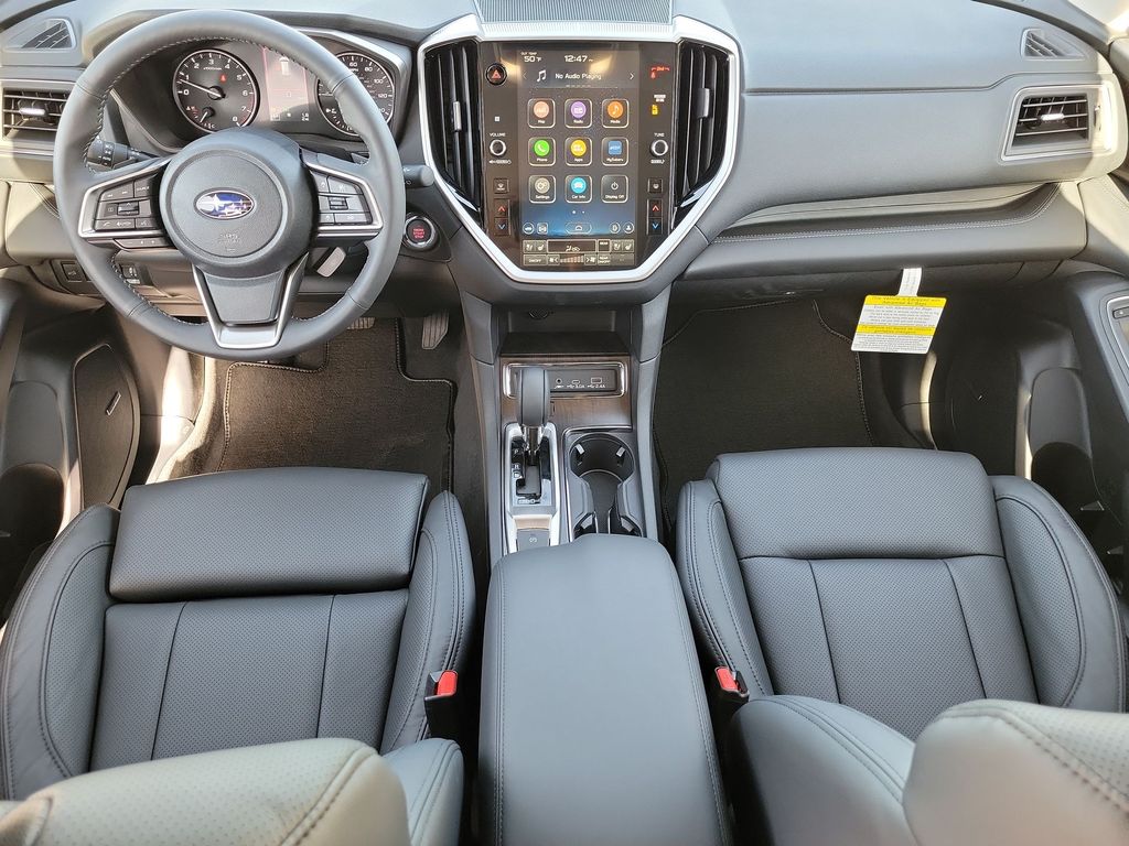 2026 Subaru Ascent Touring - Photo 14