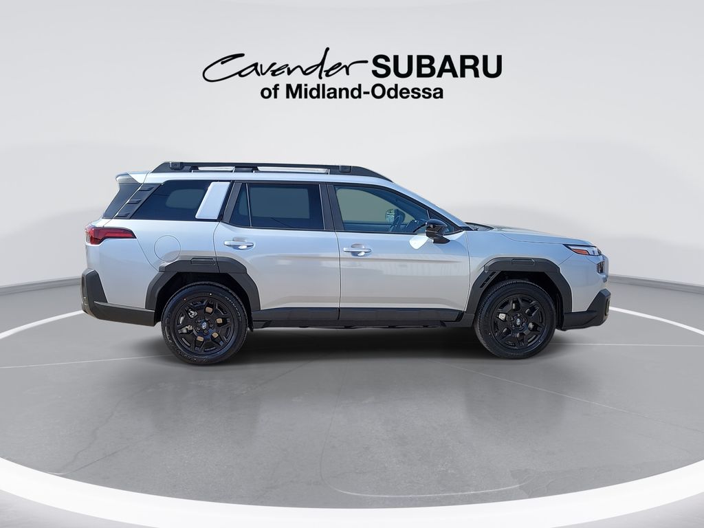 2026 Subaru Outback Limited - Photo 9