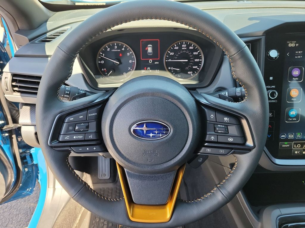 2026 Subaru Crosstrek Wilderness - Photo 21