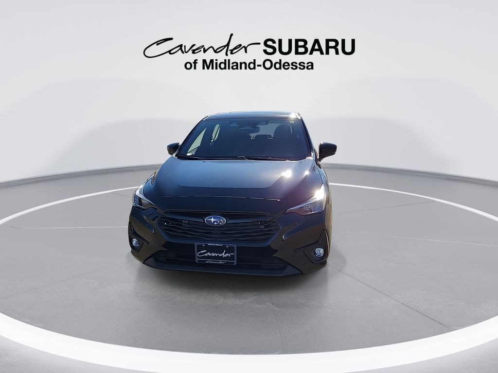 New 2026 Subaru Impreza RS 5-Door