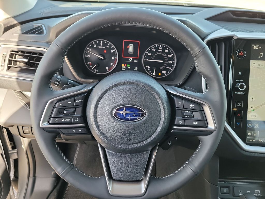 2026 Subaru Ascent Touring - Photo 21