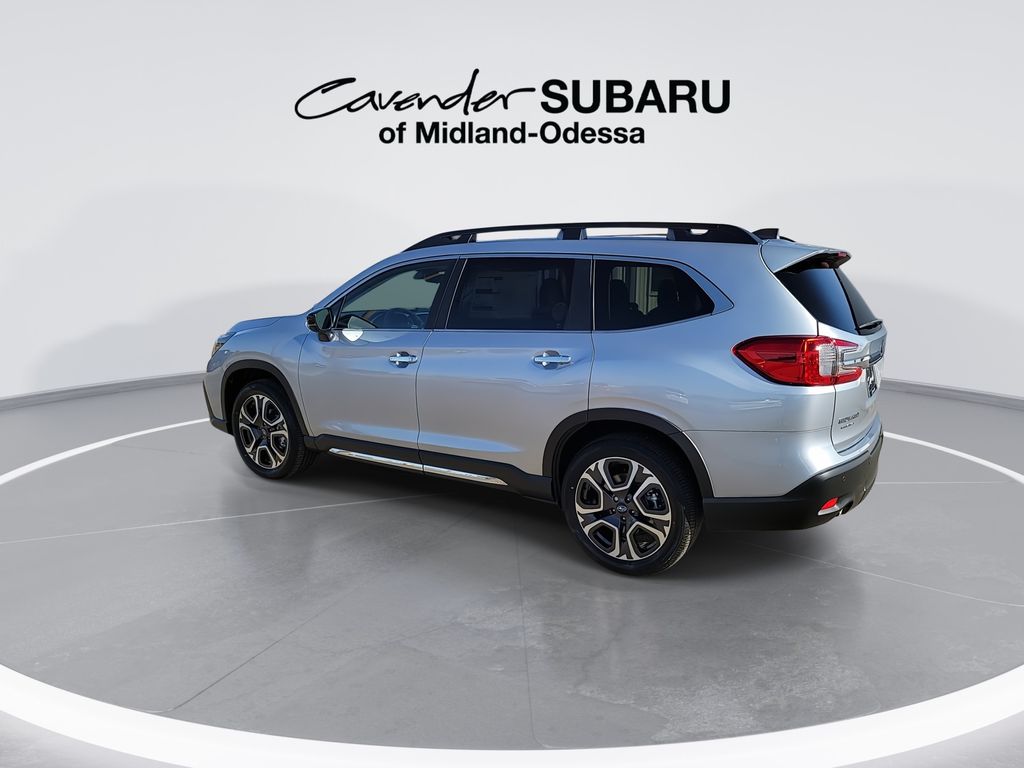 2026 Subaru Ascent Touring - Photo 6